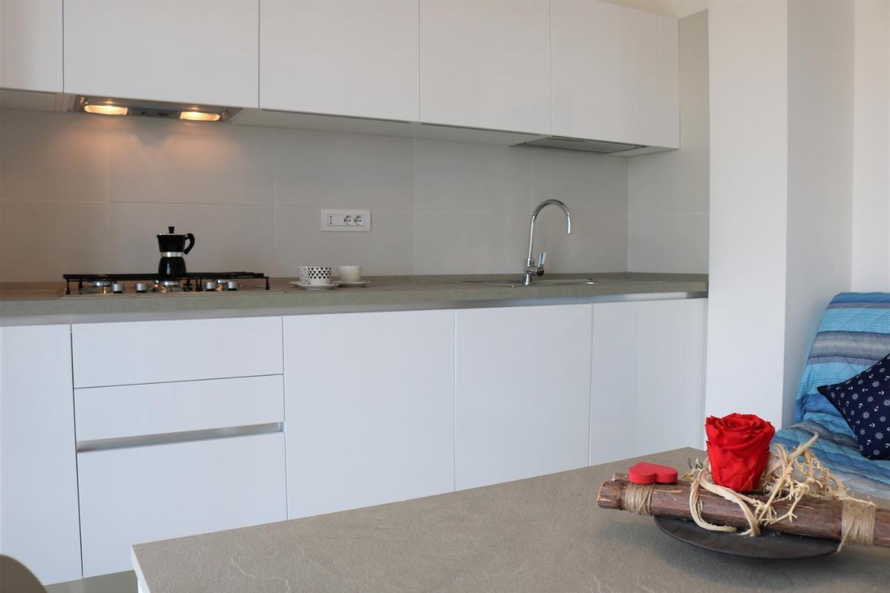 Ca' Laurana Appartement Bibione Buitenkant foto