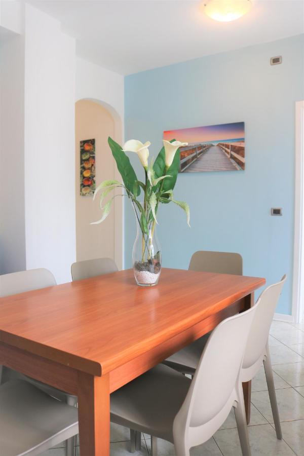 Ca' Laurana Appartement Bibione Buitenkant foto