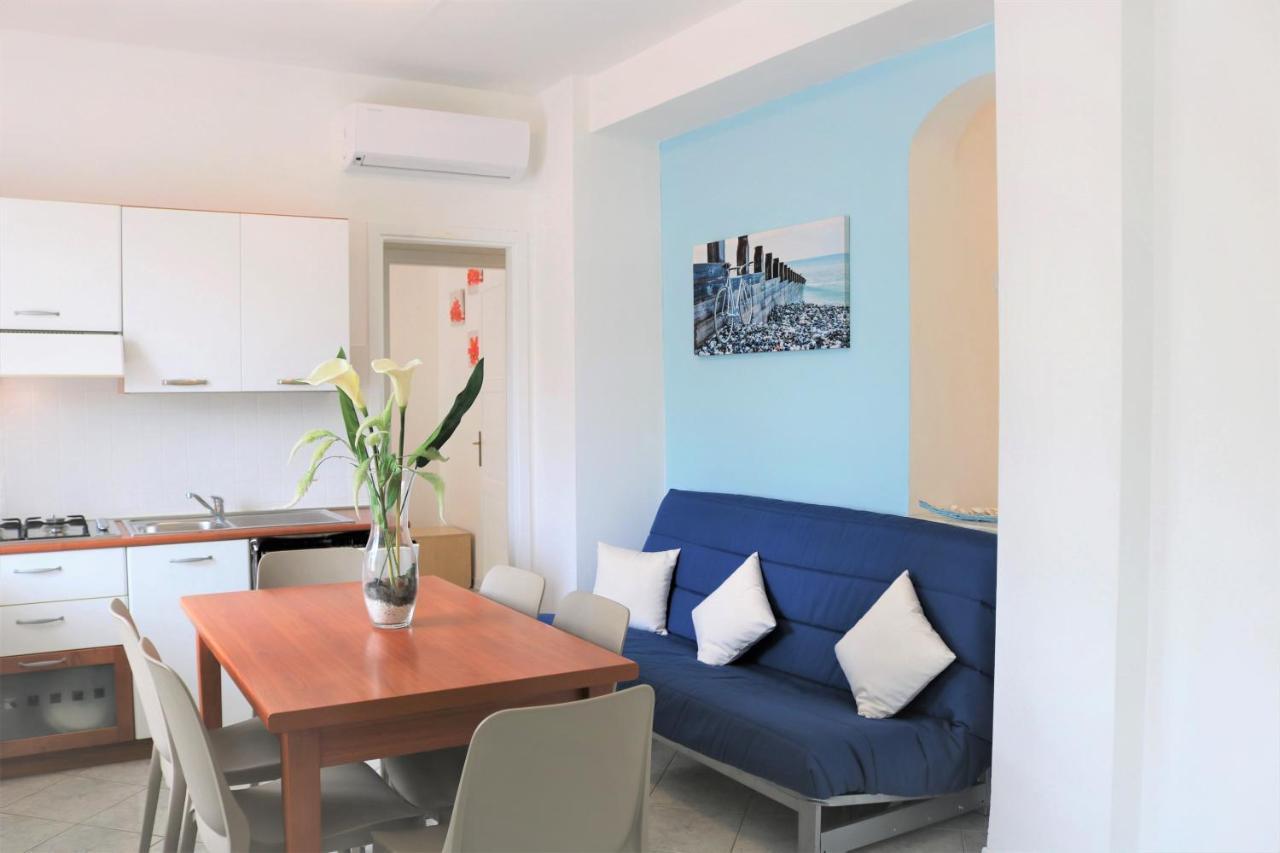 Ca' Laurana Appartement Bibione Buitenkant foto