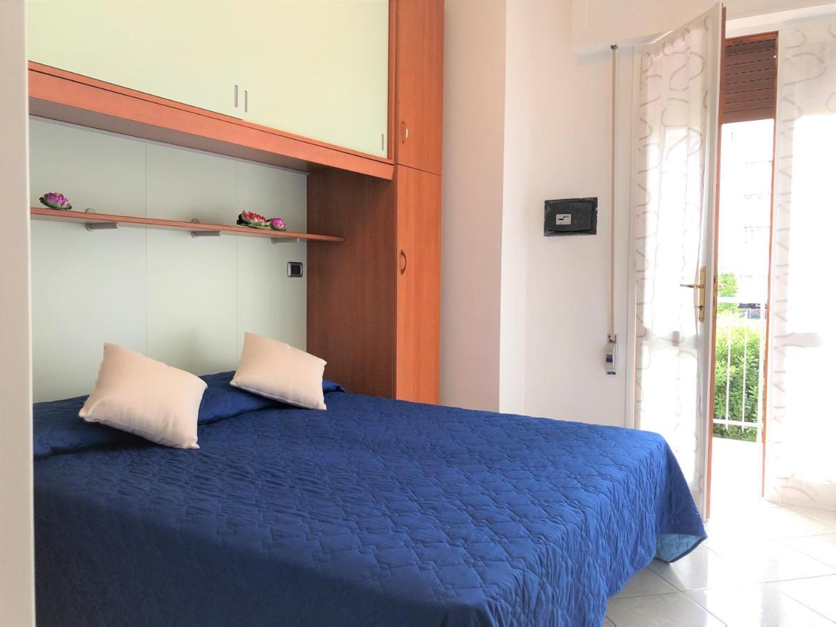 Ca' Laurana Appartement Bibione Buitenkant foto