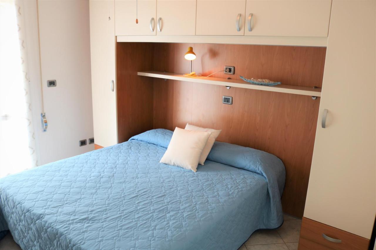 Ca' Laurana Appartement Bibione Buitenkant foto