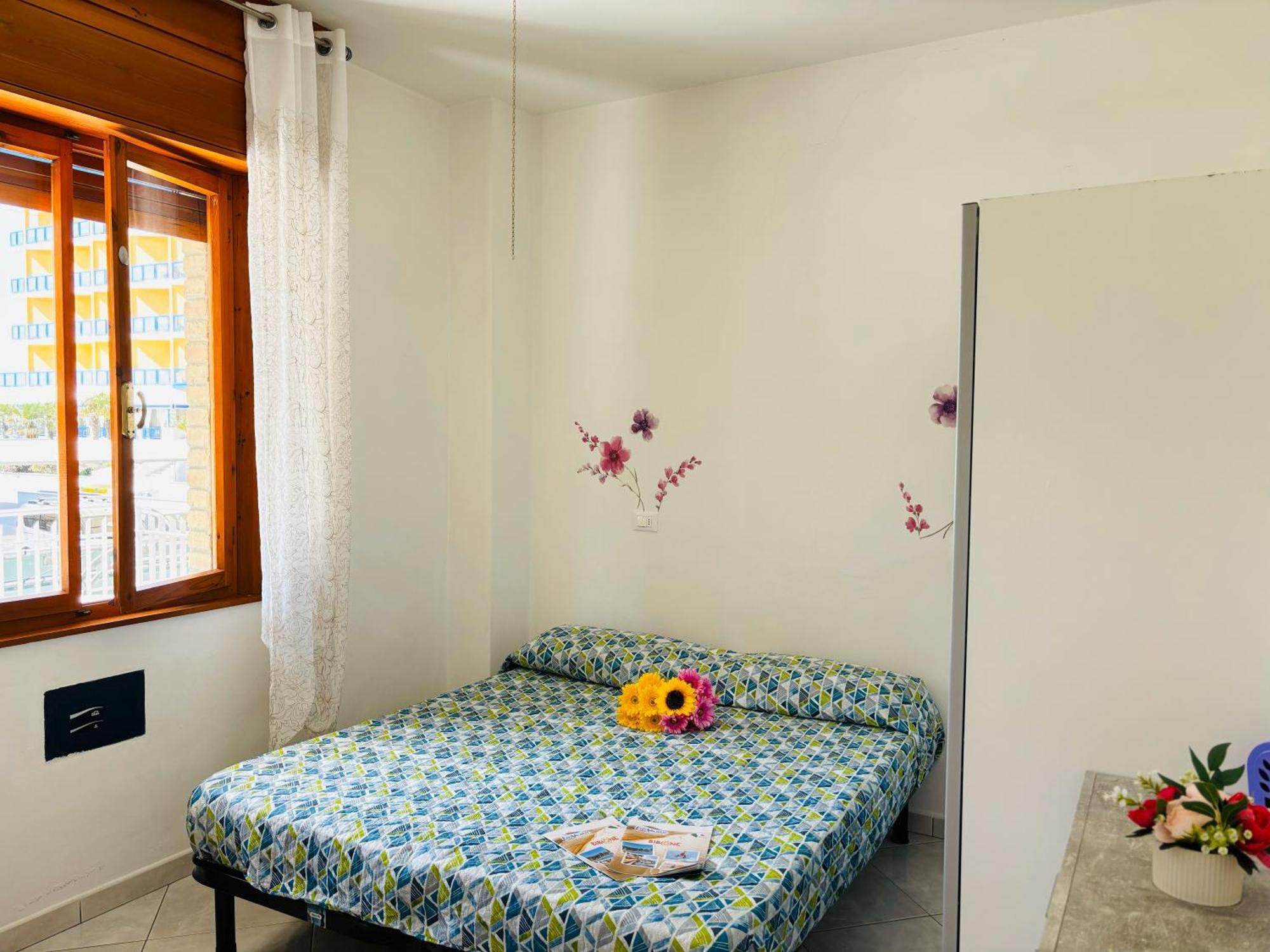 Ca' Laurana Appartement Bibione Buitenkant foto