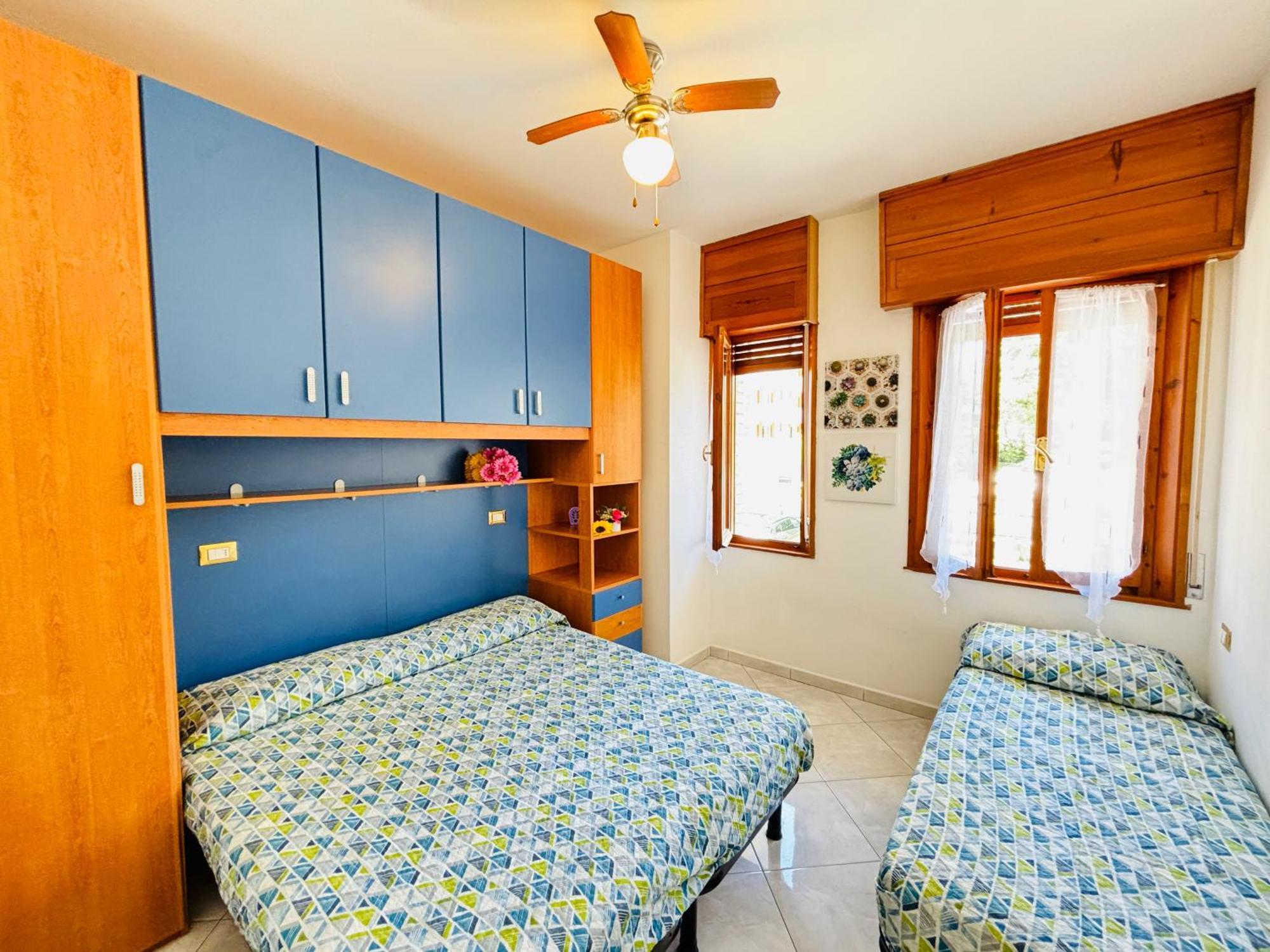 Ca' Laurana Appartement Bibione Buitenkant foto