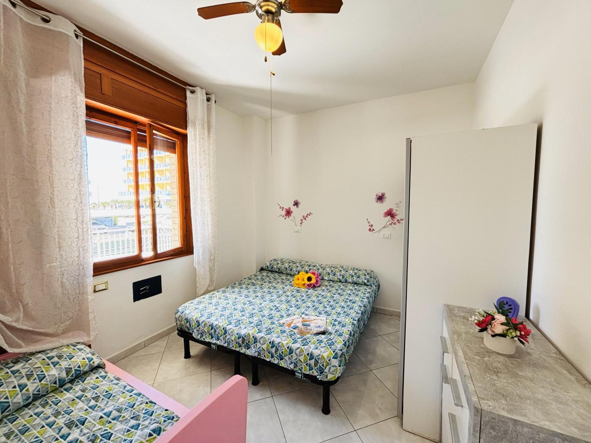 Ca' Laurana Appartement Bibione Buitenkant foto