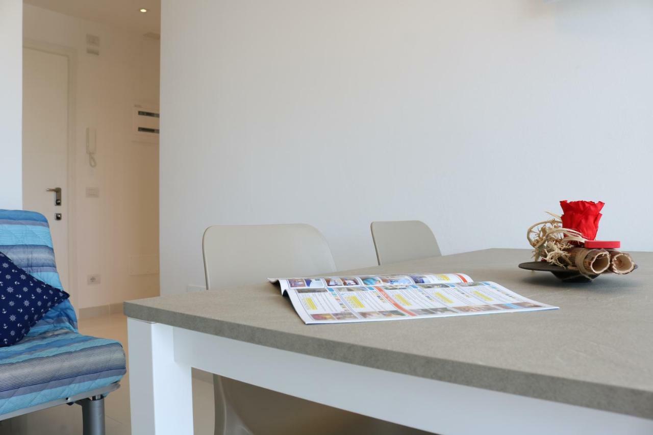 Ca' Laurana Appartement Bibione Buitenkant foto