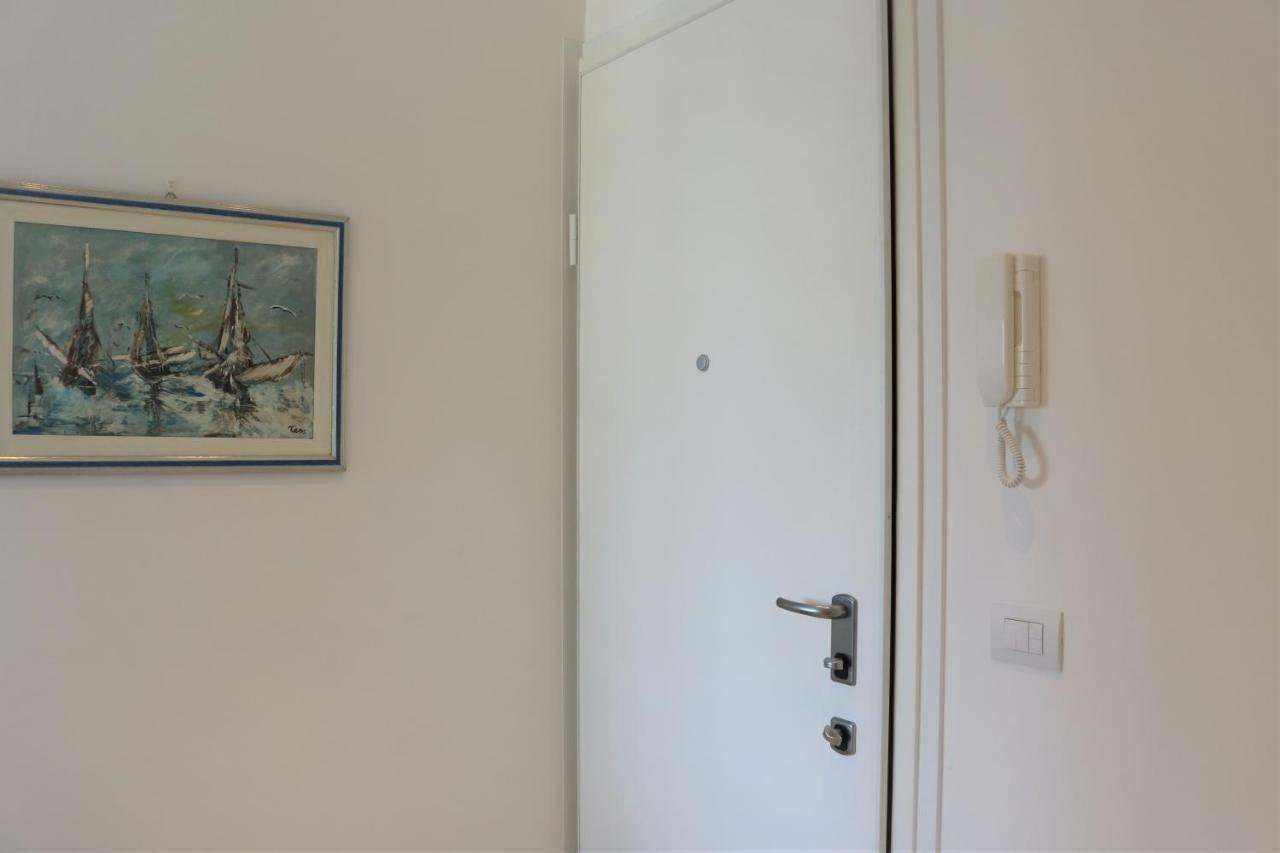 Ca' Laurana Appartement Bibione Buitenkant foto