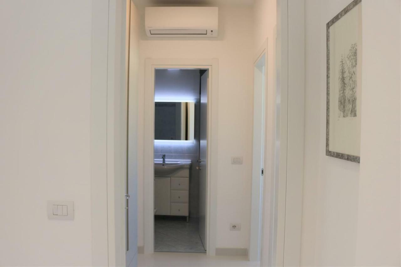 Ca' Laurana Appartement Bibione Buitenkant foto