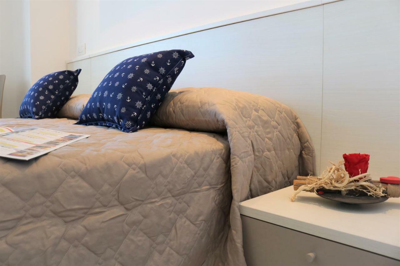Ca' Laurana Appartement Bibione Buitenkant foto