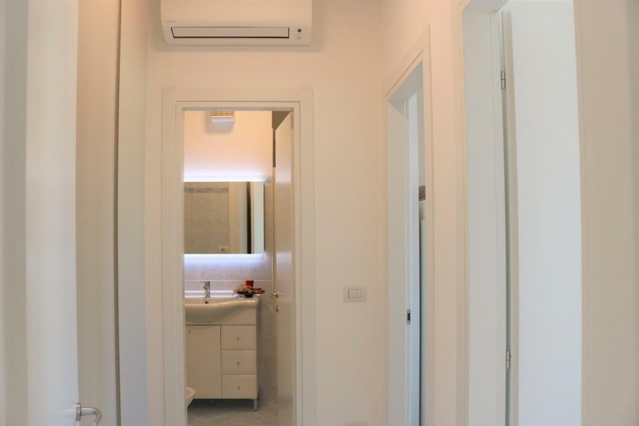 Ca' Laurana Appartement Bibione Buitenkant foto