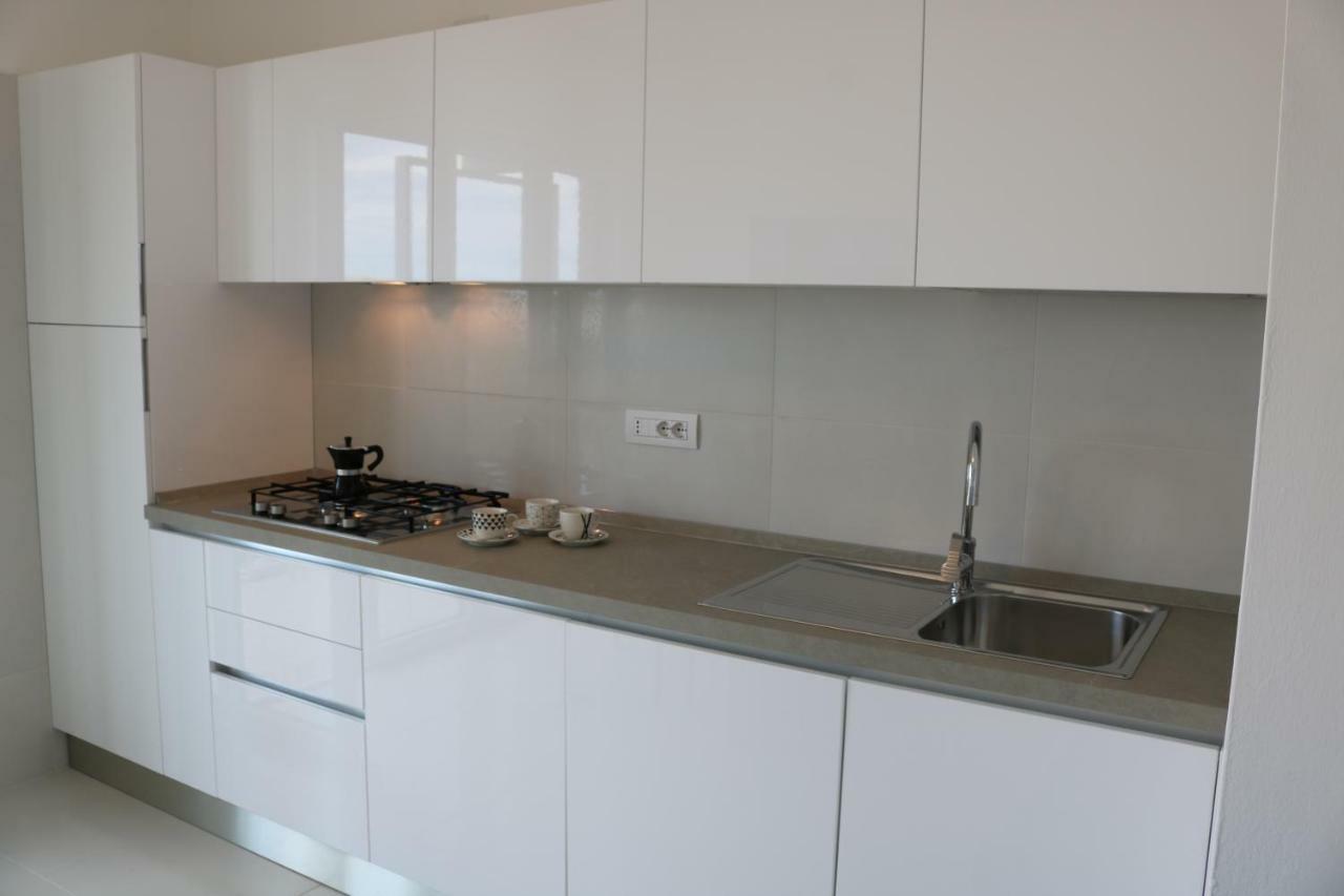 Ca' Laurana Appartement Bibione Buitenkant foto