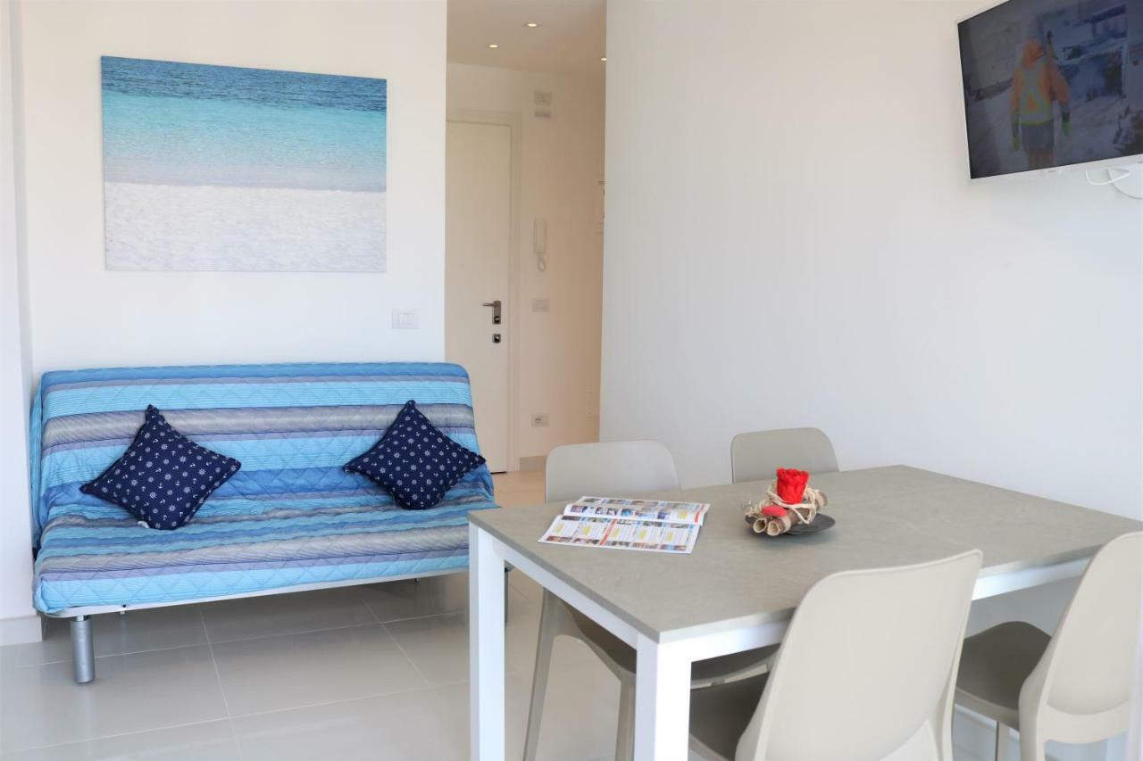 Ca' Laurana Appartement Bibione Buitenkant foto