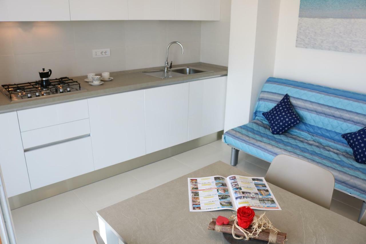 Ca' Laurana Appartement Bibione Buitenkant foto