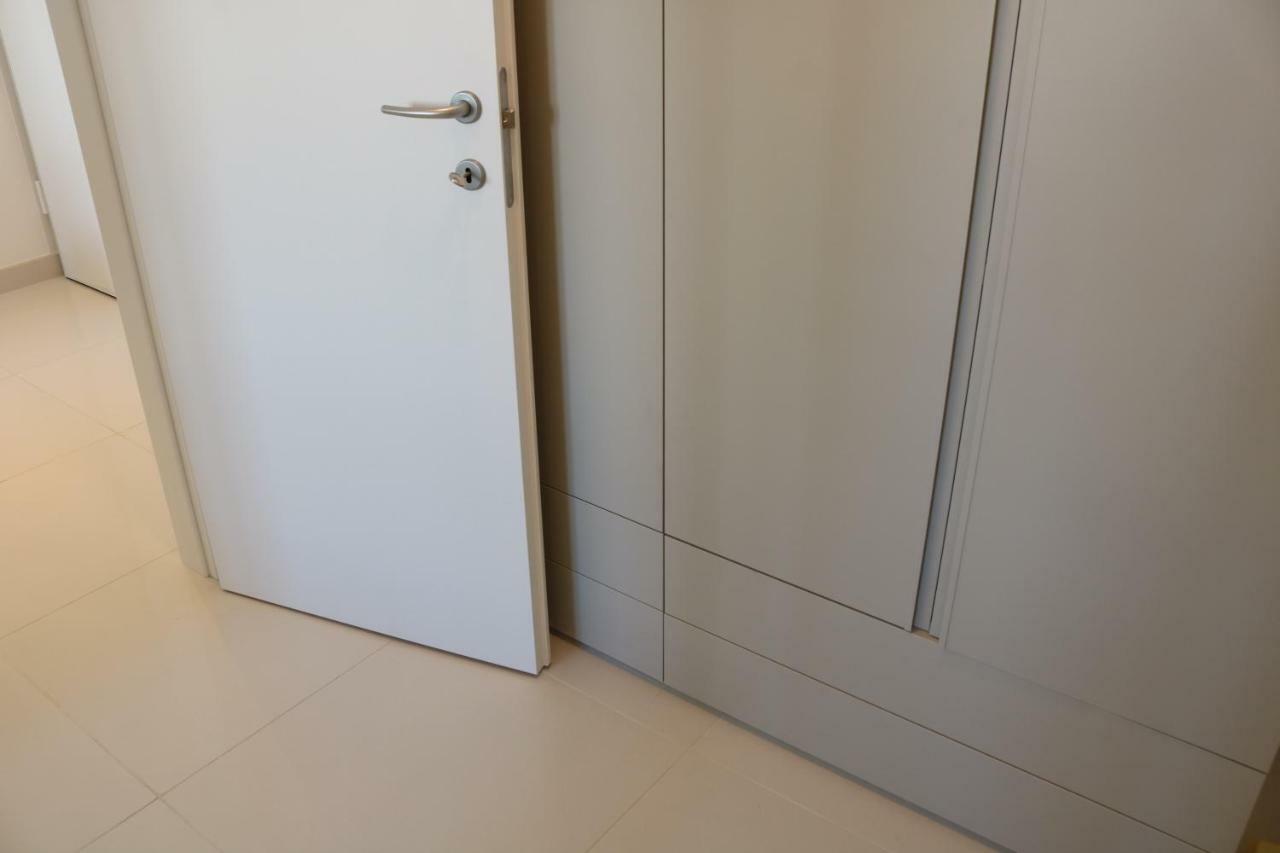 Ca' Laurana Appartement Bibione Buitenkant foto